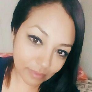 Meet your Posher, Cintiha godoy